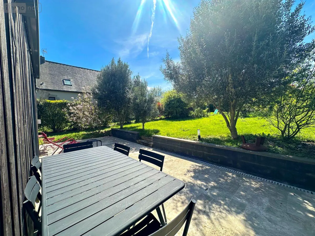 Maison a vendre Saint-Suliac 35430 Ille-et-Vilaine 35 218 m2 8 pièces 677000 euros 11747/414 001