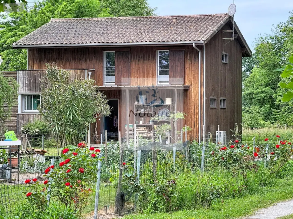 Maison a vendre Lalande-de-Pomerol 33500 Gironde 33 162 m2 6 pièces 350000 euros 11633/423 001