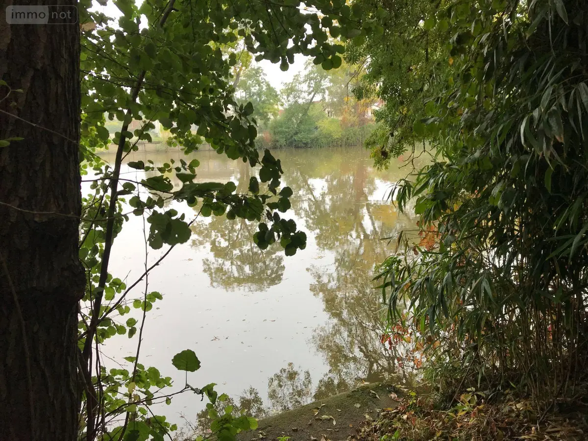Maison a vendre Le Mans 72000 Sarthe 72 97 m2 5 pièces 209000 euros 079/1942 001