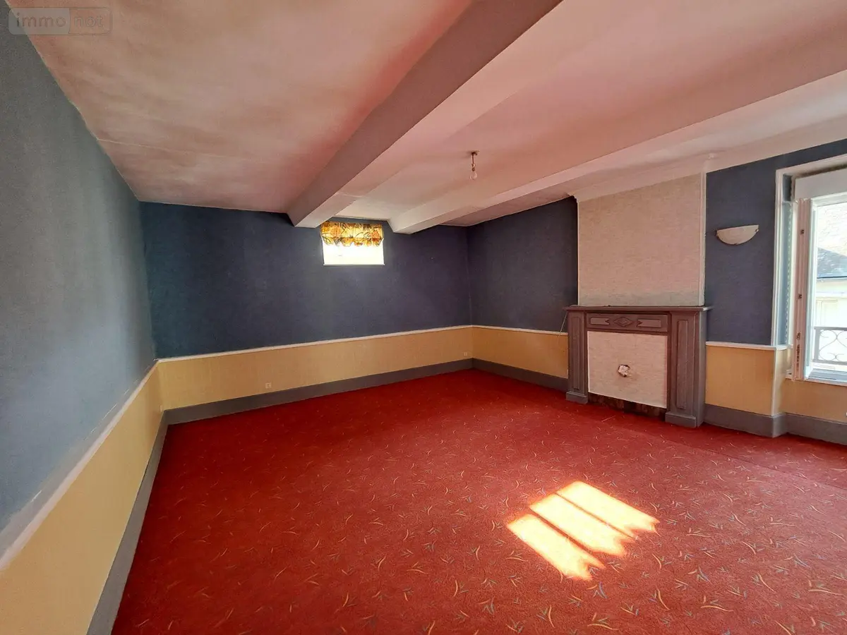Appartement a vendre Bayeux 14400 Calvados 14 67 m2 3 pièces 158800 euros N3471 001