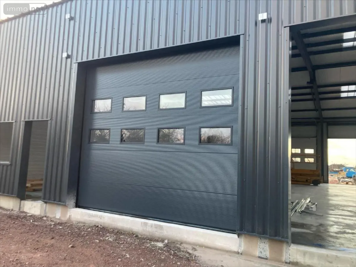 Location garage et parking Saint-Vigor-le-Grand 14400 Calvados 14 100 m2 948 euros L 571 001