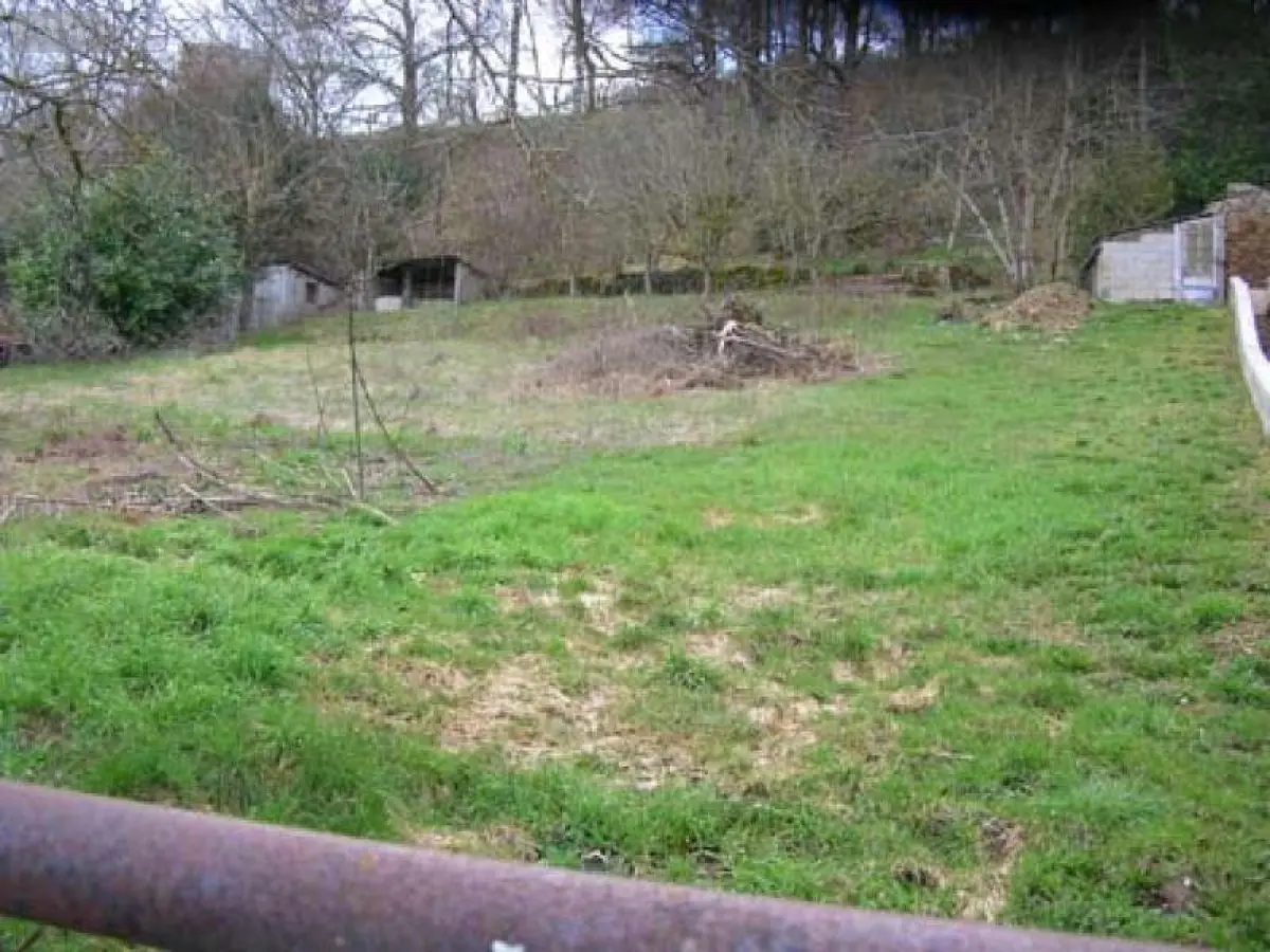 Terrain a batir a vendre Baraqueville 12160 Aveyron 12 42400 euros 1009165 001