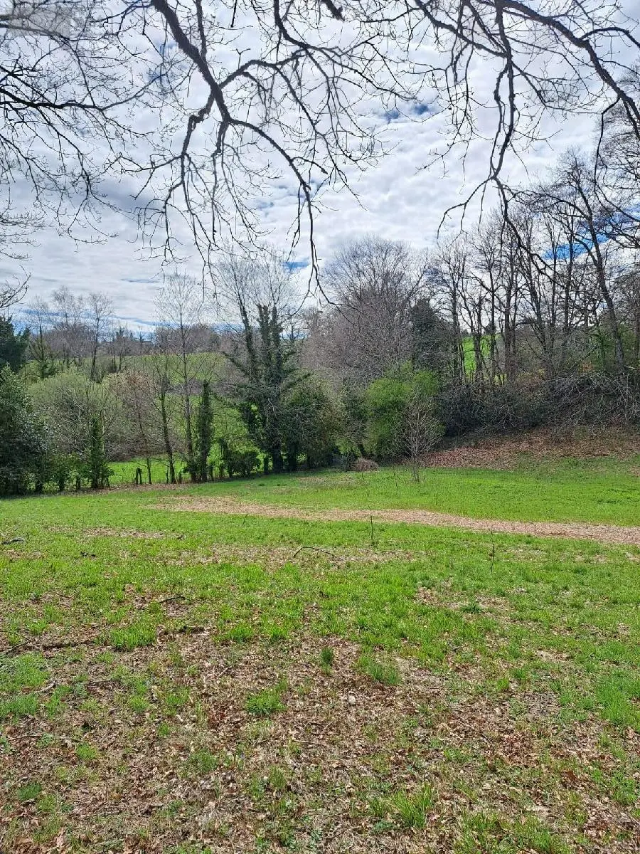 Terrain a batir a vendre Rieupeyroux 12240 Aveyron 12 3317 m2 27820 euros 1009131 001