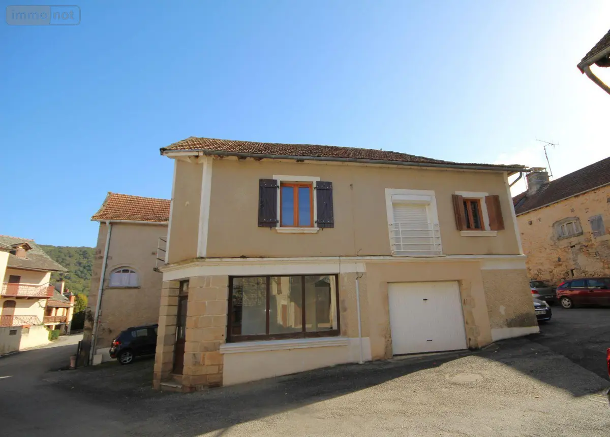 Maison a vendre Monteils 12200 Aveyron 12 185 m2 6 pièces 69740 euros 3186 001