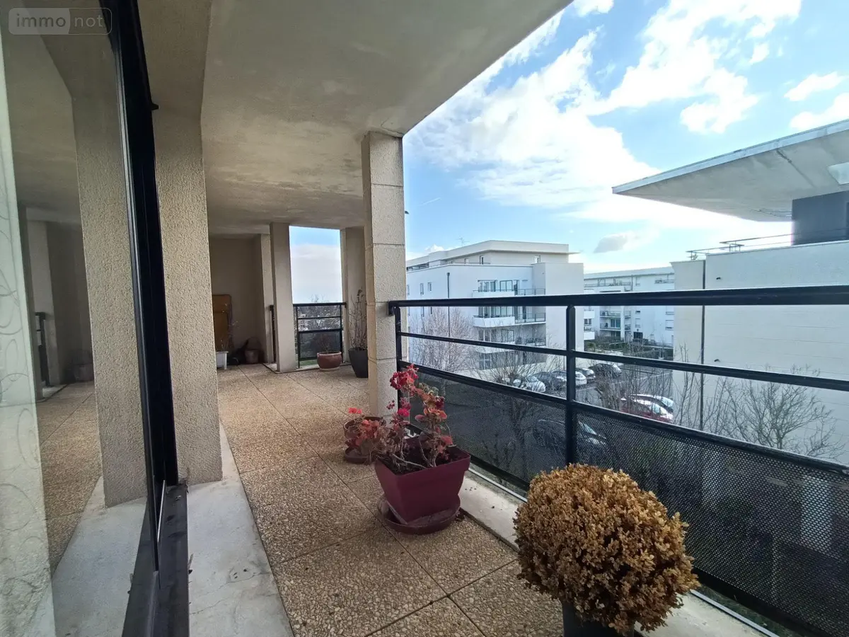 Appartement a vendre Caen 14000 Calvados 14 150 m2 4 pièces 384800 euros 14107-56 001