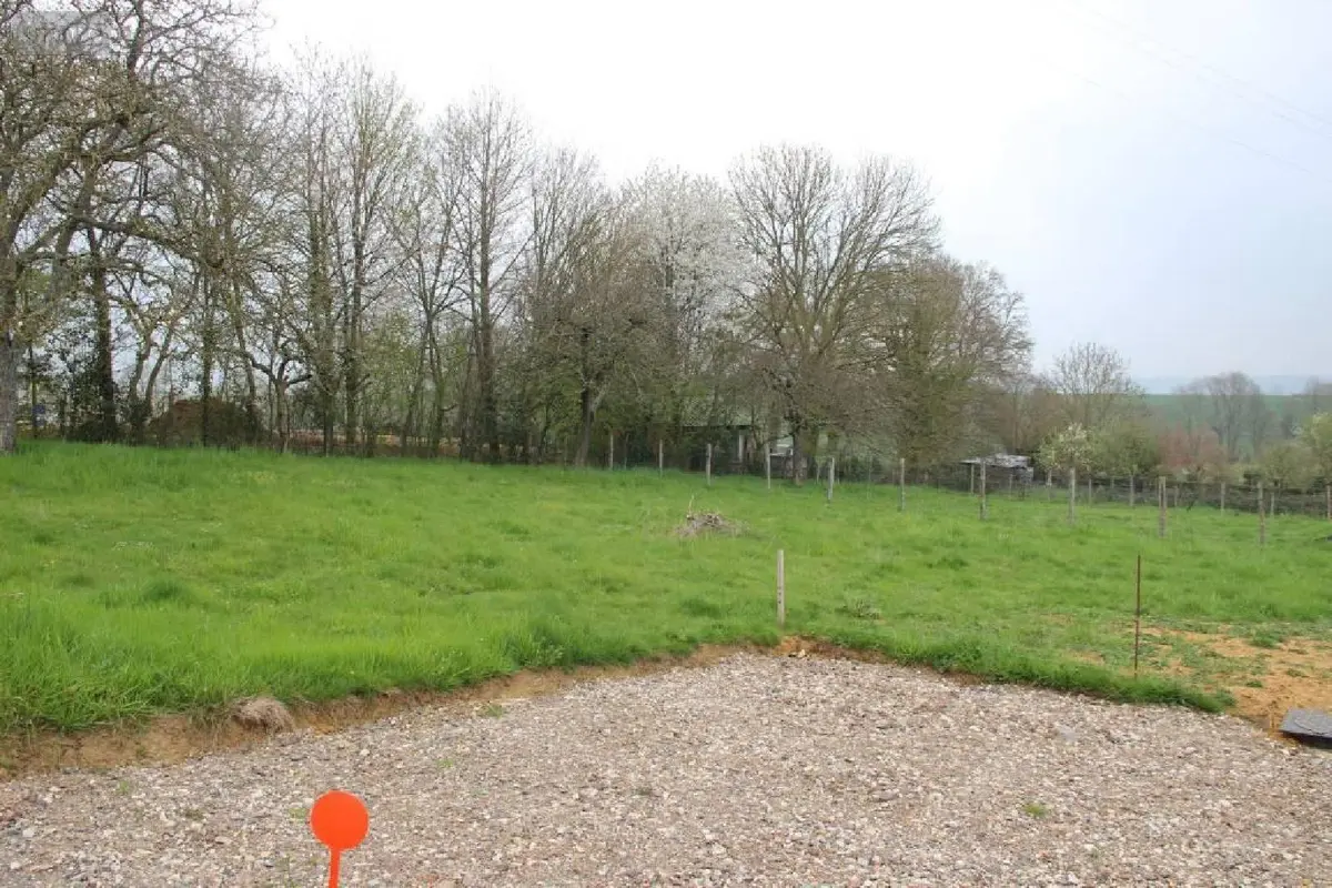 Terrain a batir a vendre La Ferrière-Bochard 61420 Orne 61 37900 euros 61001-357359 001