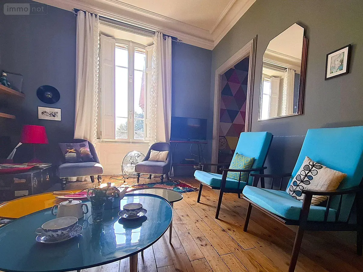 Maison a vendre Sauxillanges 63490 Puy-de-Dôme 63 247 m2 14 pièces 295000 euros 2024-29-2024336 001