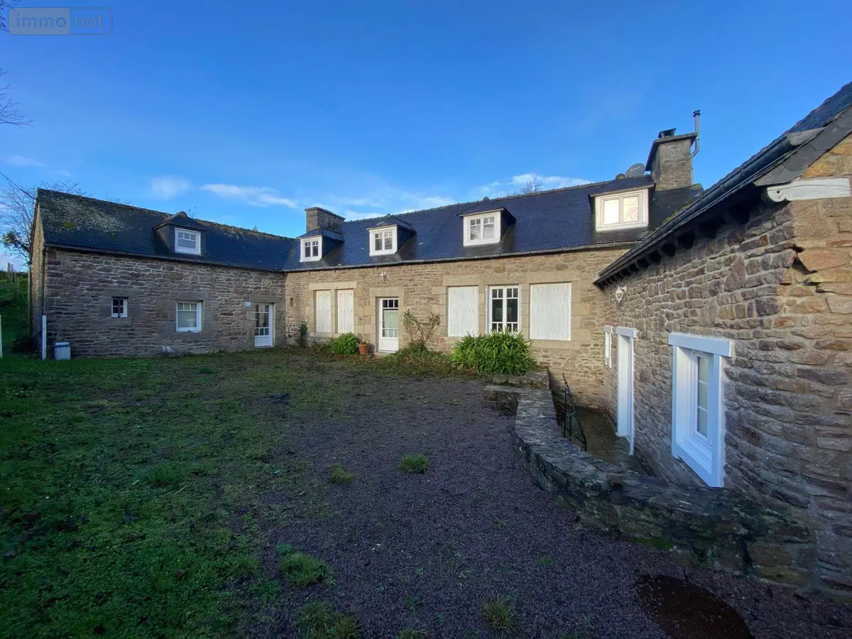Maison a vendre Plouézec 22470 Côtes-d'Armor 22 165 m2 6 pièces 355065 euros MAIS-241 001