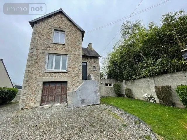 Maison a vendre Grâces 22200 Côtes-d'Armor 22 75 m2 168000 euros 0001221 001