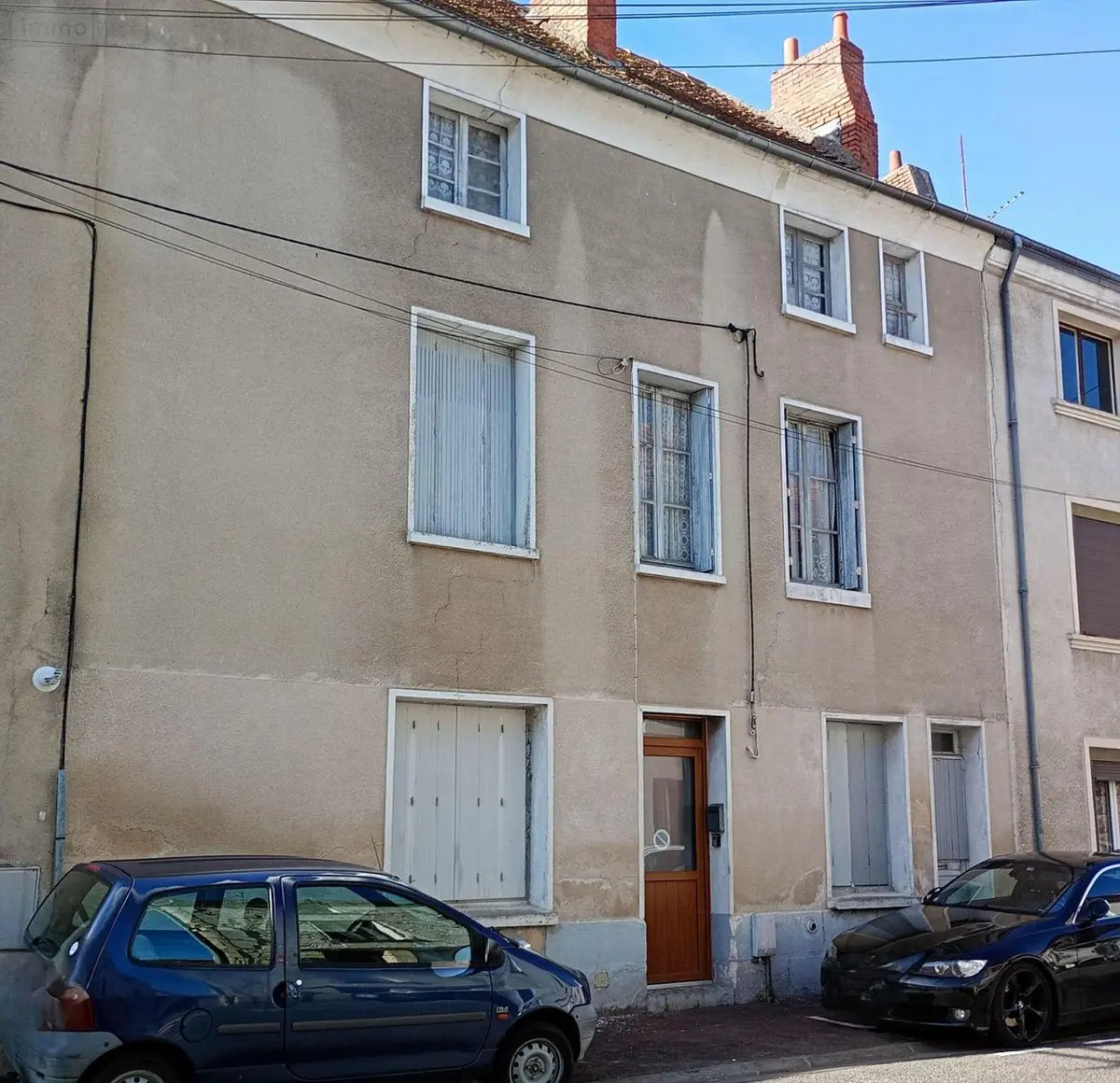 Maison a vendre Châtellerault 86100 Vienne 86 138 m2 7 pièces 69800 euros 86024-MAIS2349 001