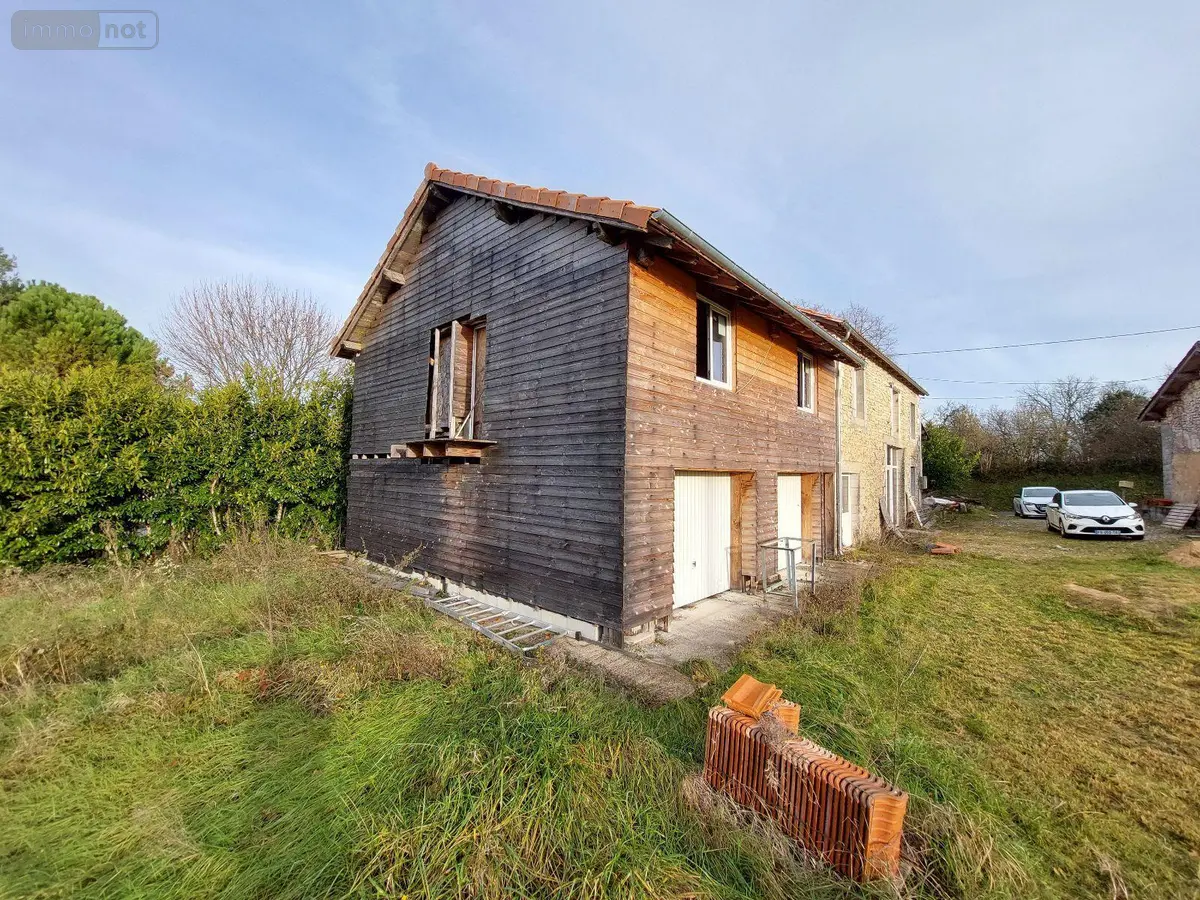 Maison a vendre Brantôme en Périgord 24310 Dordogne 24 148 m2 4 pièces 240600 euros 18113/86 001