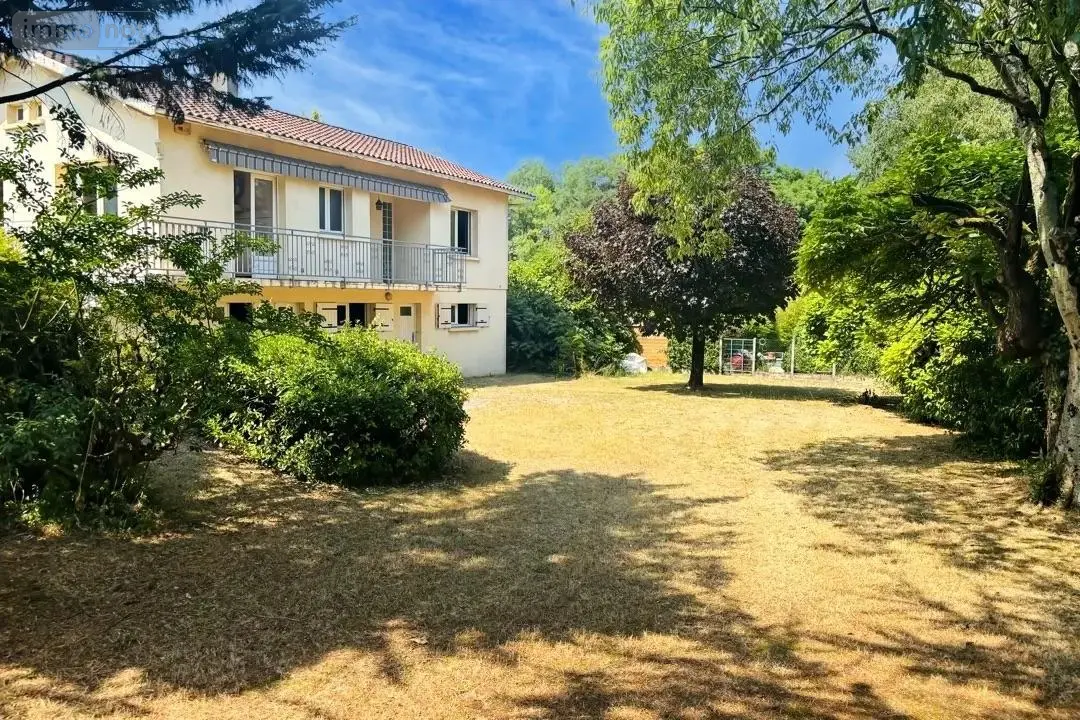 Maison a vendre Ambarès-et-Lagrave 33440 Gironde 33 87 m2 4 pièces 257250 euros 013/309 001