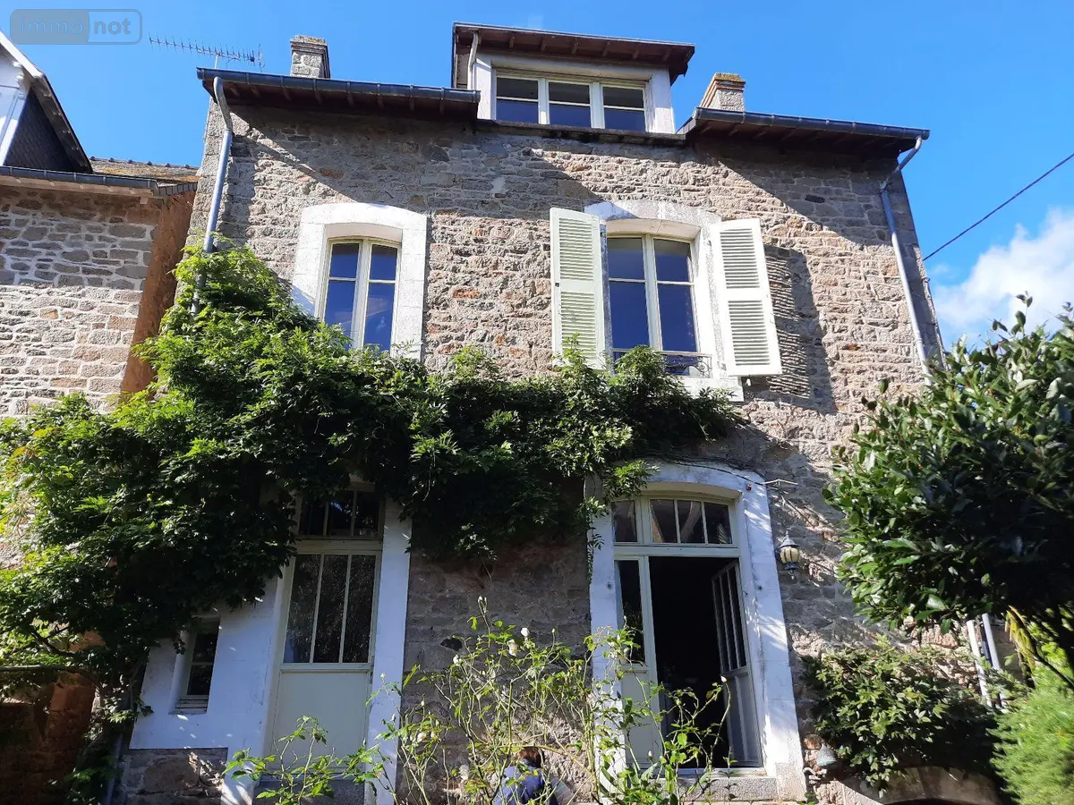 Maison a vendre Cancale 35260 Ille-et-Vilaine 35 169 m2 6 pièces 840894 euros 11785/375 001