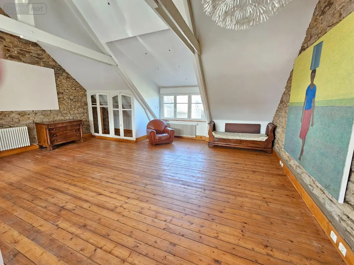 Maison a vendre Cancale 35260 Ille-et-Vilaine 35 169 m2 6 pièces 796917 euros 11785/375 001
