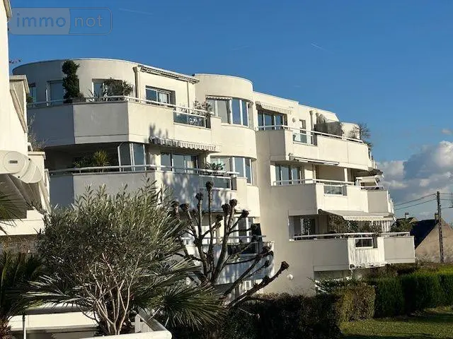 Appartement a vendre Montmorency 95160 Val-d'Oise 95 86 m2 3 pièces 440000 euros M200 001