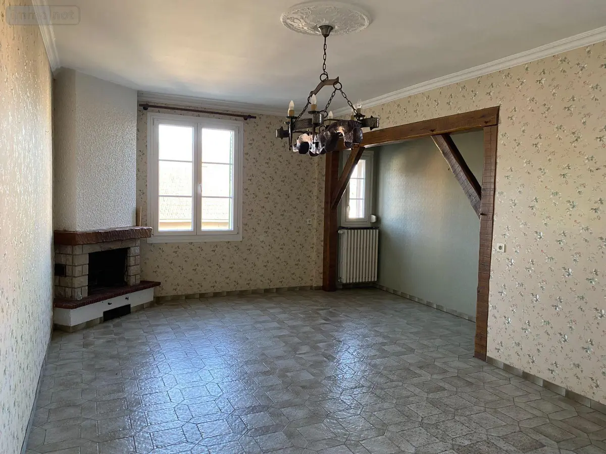 Maison a vendre Oger 51190 Marne 51 136 m2 157500 euros 51029-491 001