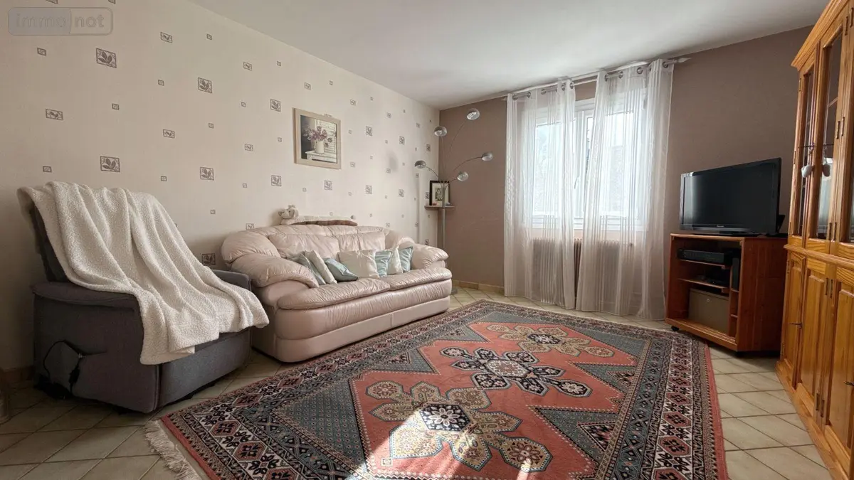 Maison a vendre Châlons-en-Champagne 51000 Marne 51 91 m2 5 pièces 174900 euros 51001-989378 001