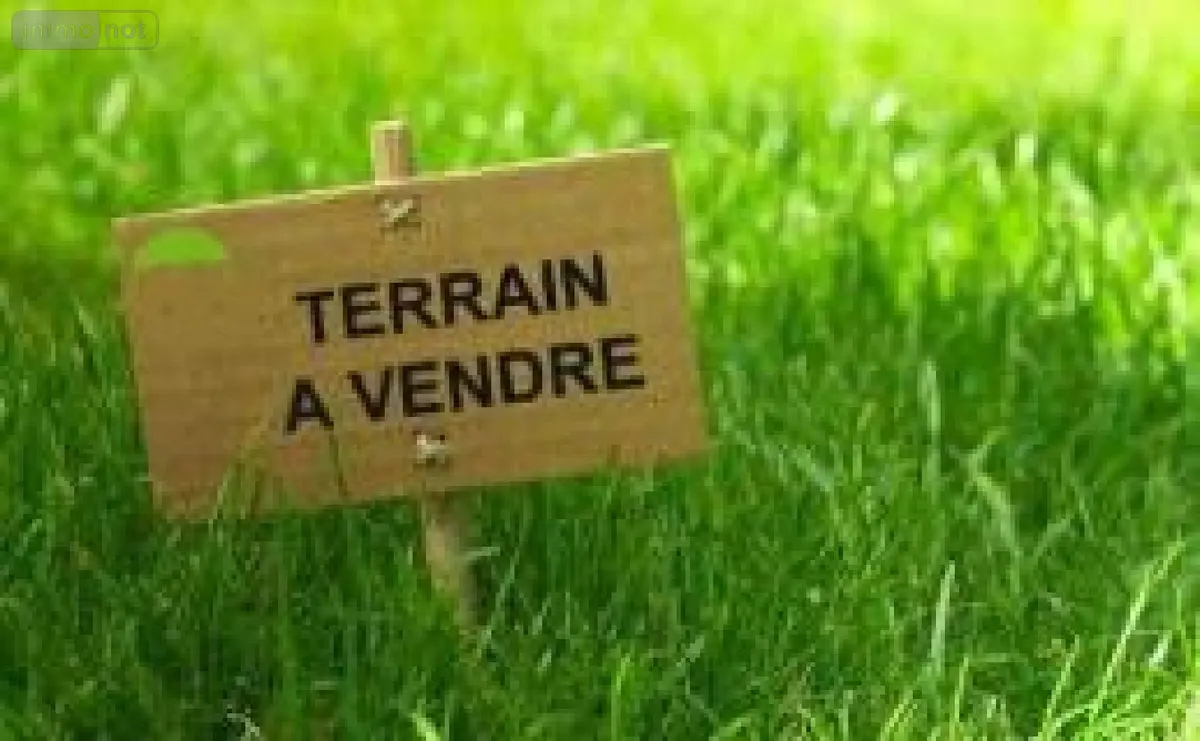 Terrain a batir a vendre Raye-sur-Authie 62140 Pas-de-Calais 62 1501 m2 36000 euros 083/1723 001