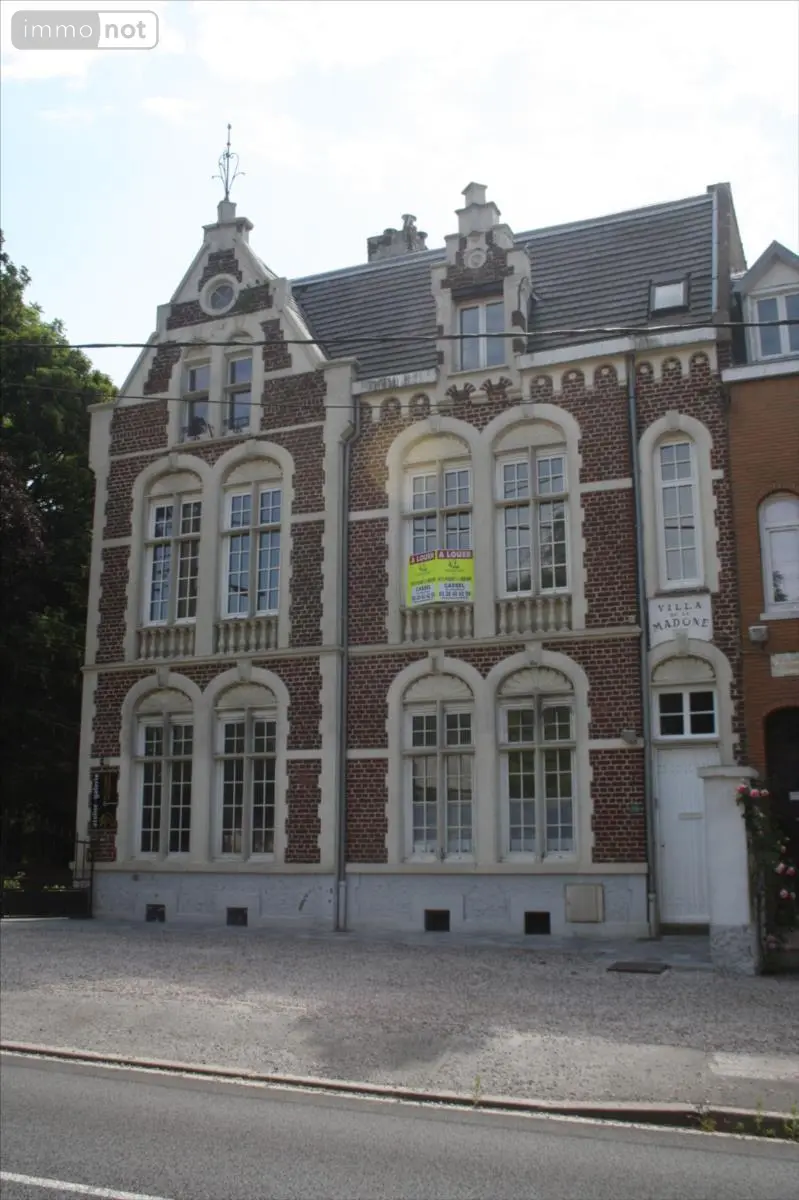 Location appartement Cassel 59670 Nord 59 148 m2 7 pièces 1100 euros H151312 001