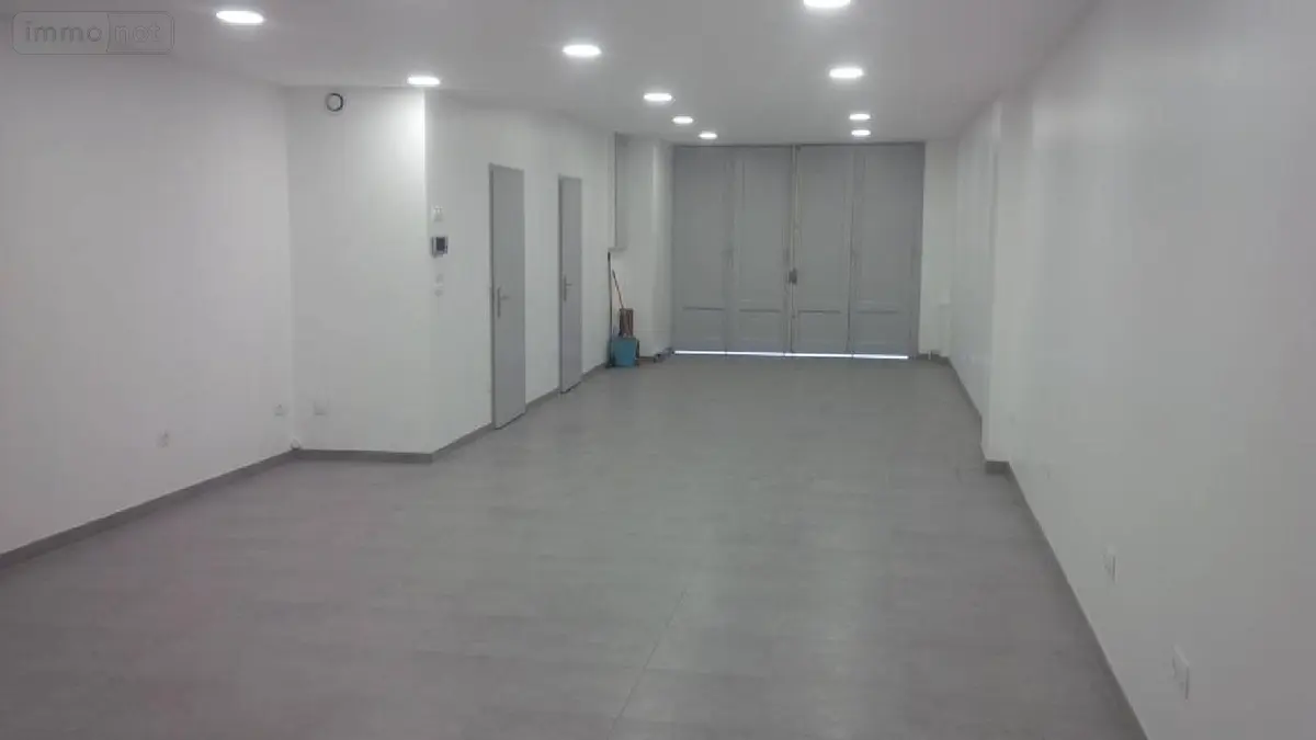 Location garage et parking Lille 59000 Nord 59 75 m2 900 euros H151905 001