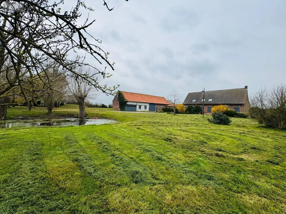 Maison a vendre Steenvoorde 59114 Nord 59 327 m2 9 pièces 641600 euros H126013 001