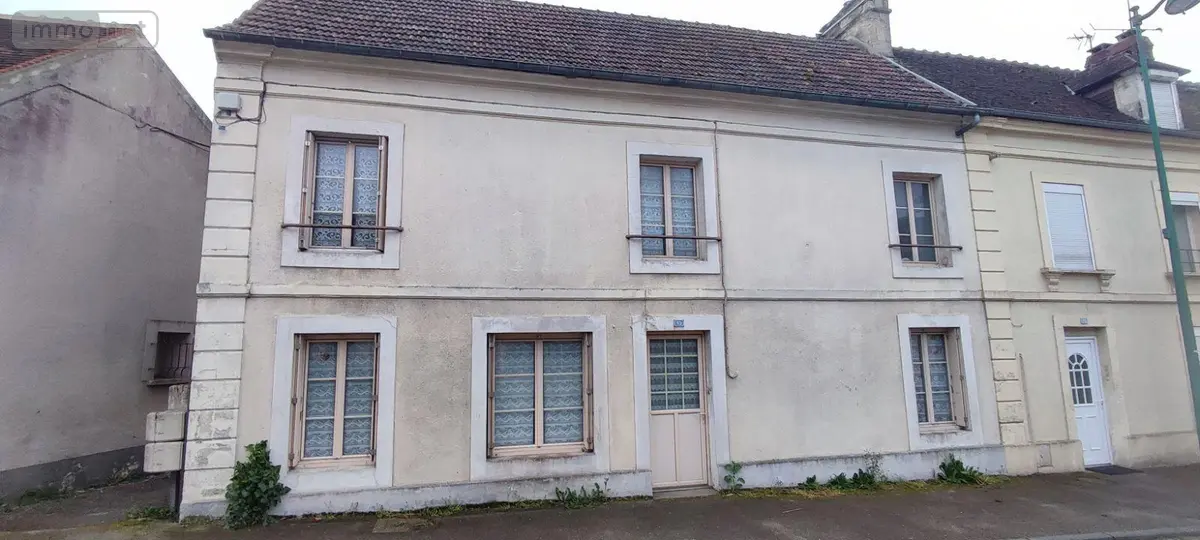 Maison a vendre Le Bourg-Saint-Léonard 61310 Orne 61 90 m2 4 pièces 89040 euros 61013/15 001