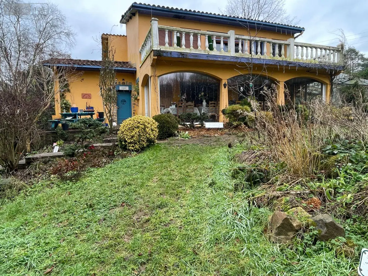Maison a vendre Hernicourt 62130 Pas-de-Calais 62 218 m2 6 pièces 374760 euros 2367 001