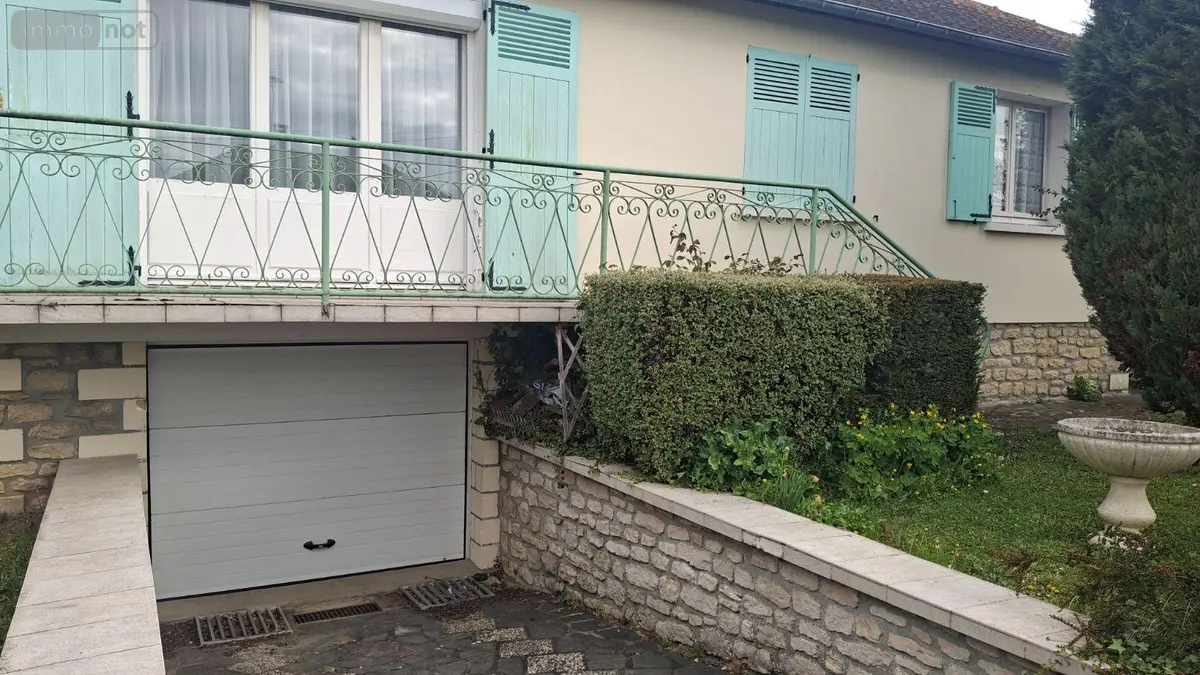 Maison a vendre Argentan 61200 Orne 61 72 m2 4 pièces 127200 euros 61013/16 001
