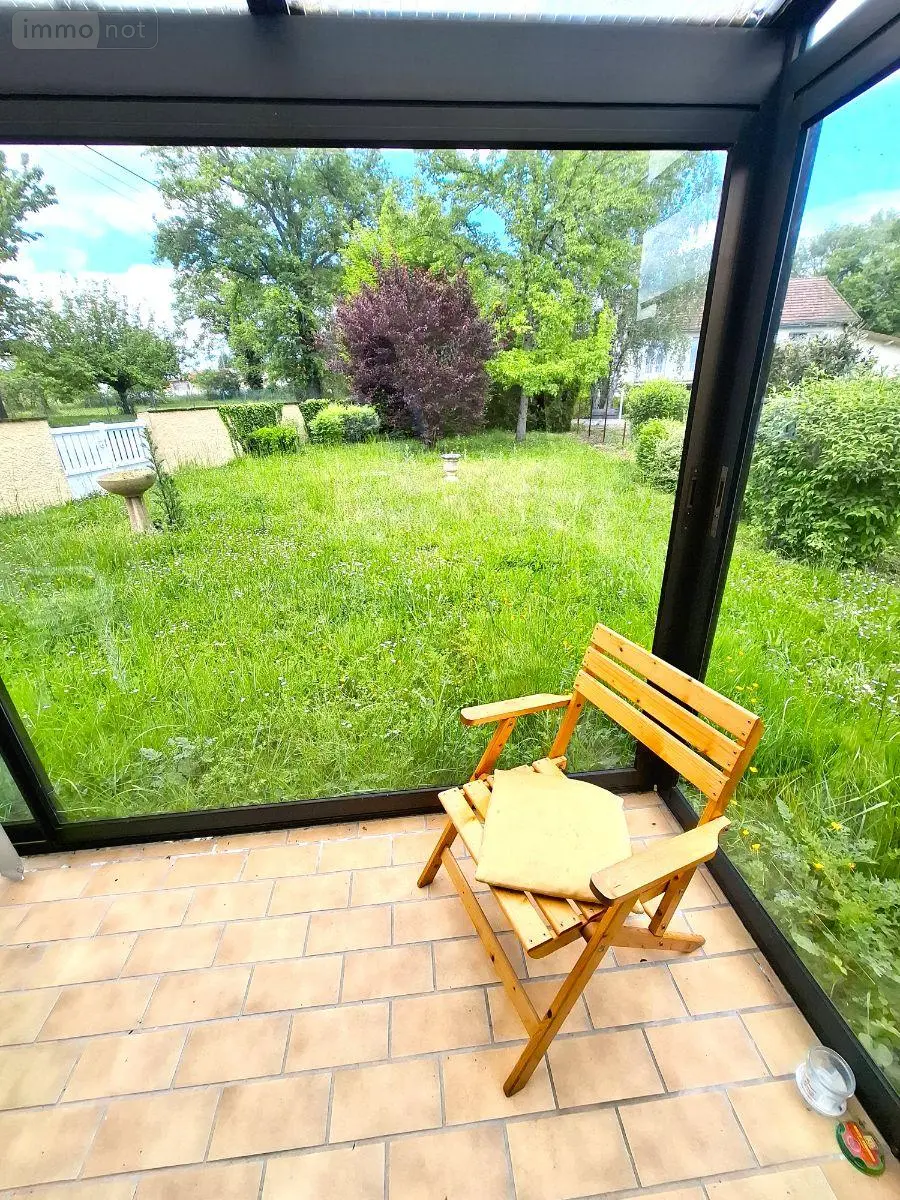 Maison a vendre Peschadoires 63920 Puy-de-Dôme 63 123 m2 8 pièces 128000 euros 2025-34-2025026 001