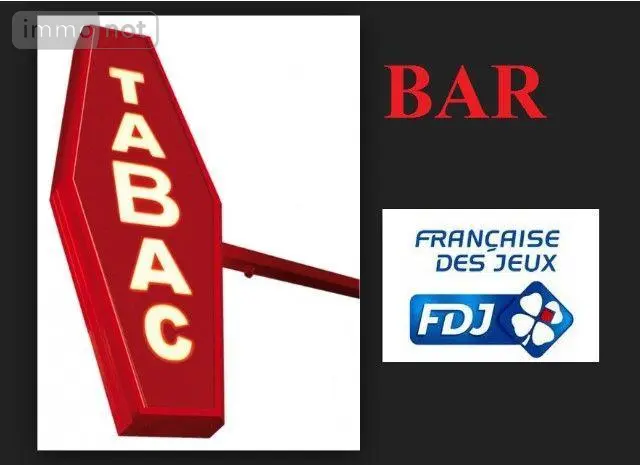 Fonds et murs commerciaux a vendre Houtkerque 59470 Nord 59 150 m2 148300 euros W3955 001