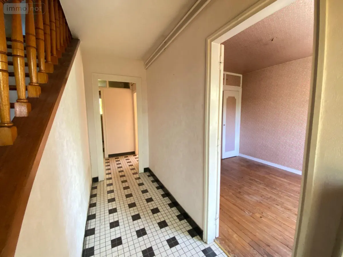 Maison a vendre Mérignac 33700 Gironde 33 106 m2 5 pièces 333000 euros 11638/306 001