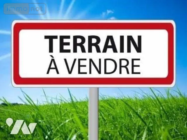 Terrain a batir a vendre Saint-Masmes 51490 Marne 51 90000 euros 056/77 001