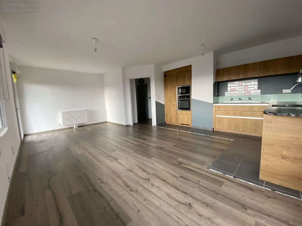 Appartement a vendre Brest 29200 Finistère 29 116 m2 5 pièces 298295 euros 030/350 001