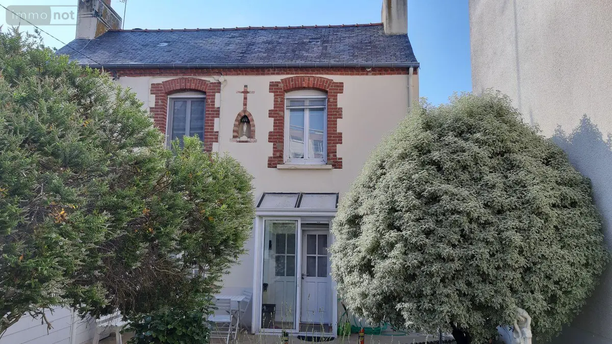 Maison a vendre Rennes 35000 Ille-et-Vilaine 35 96 m2 4 pièces 403200 euros 010/2166 001