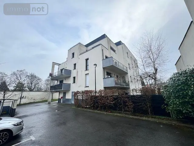 Appartement a vendre La Madeleine 59110 Nord 59 61 m2 199000 euros LC891 001