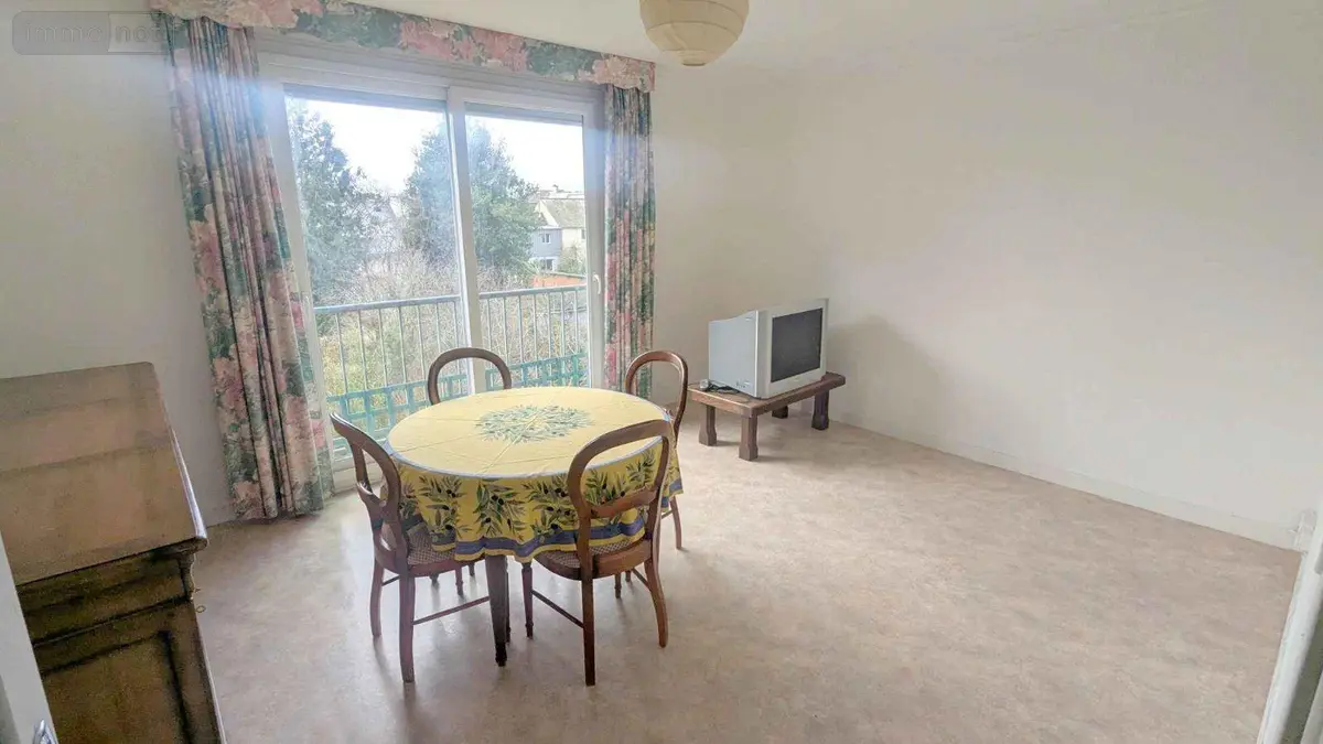 Appartement a vendre Rennes 35000 Ille-et-Vilaine 35 76 m2 4 pièces 233775 euros 2502 001
