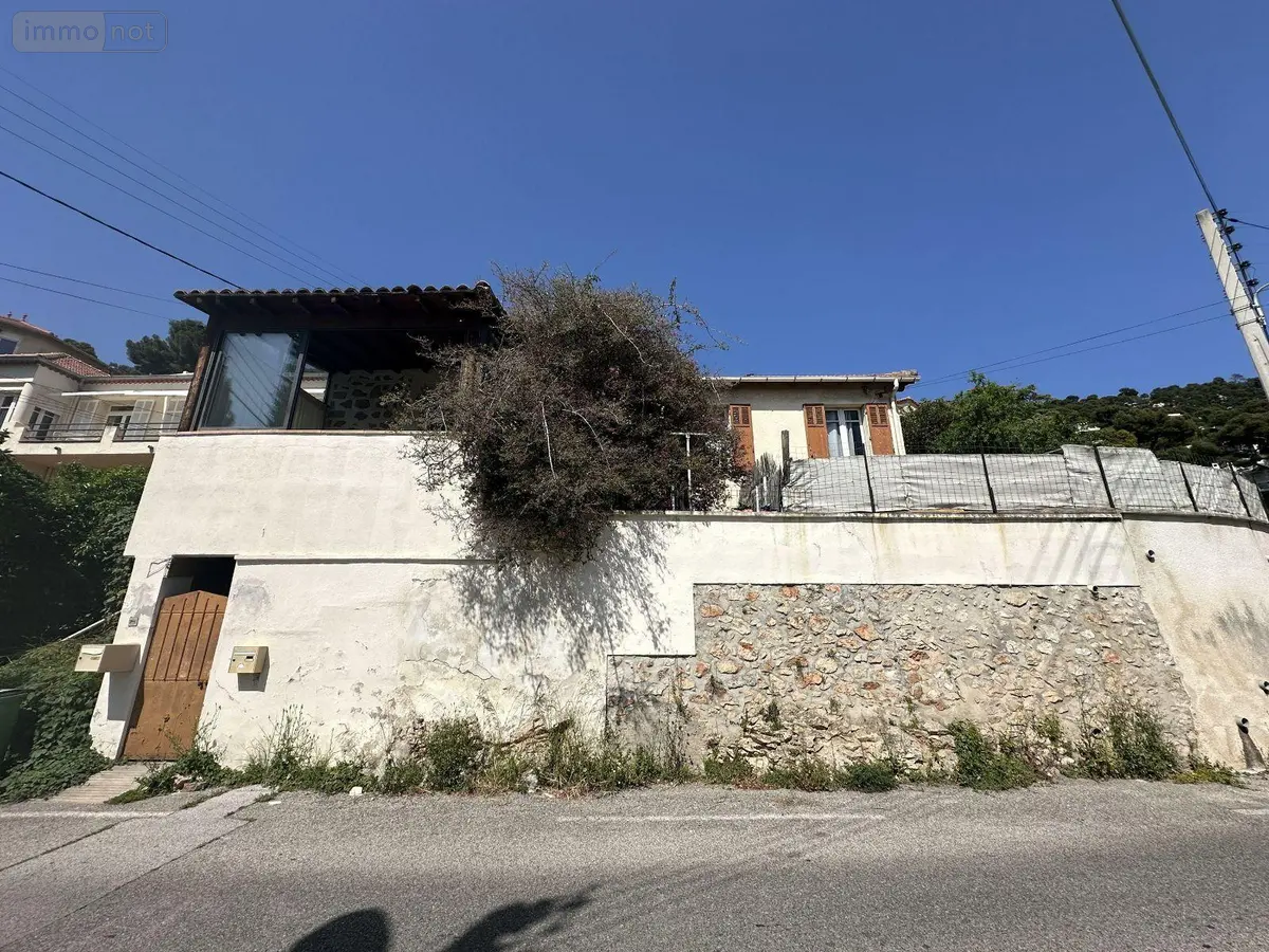 Maison a vendre Toulon 83000 Var 83 72 m2 4 pièces 349000 euros 14517/505 001