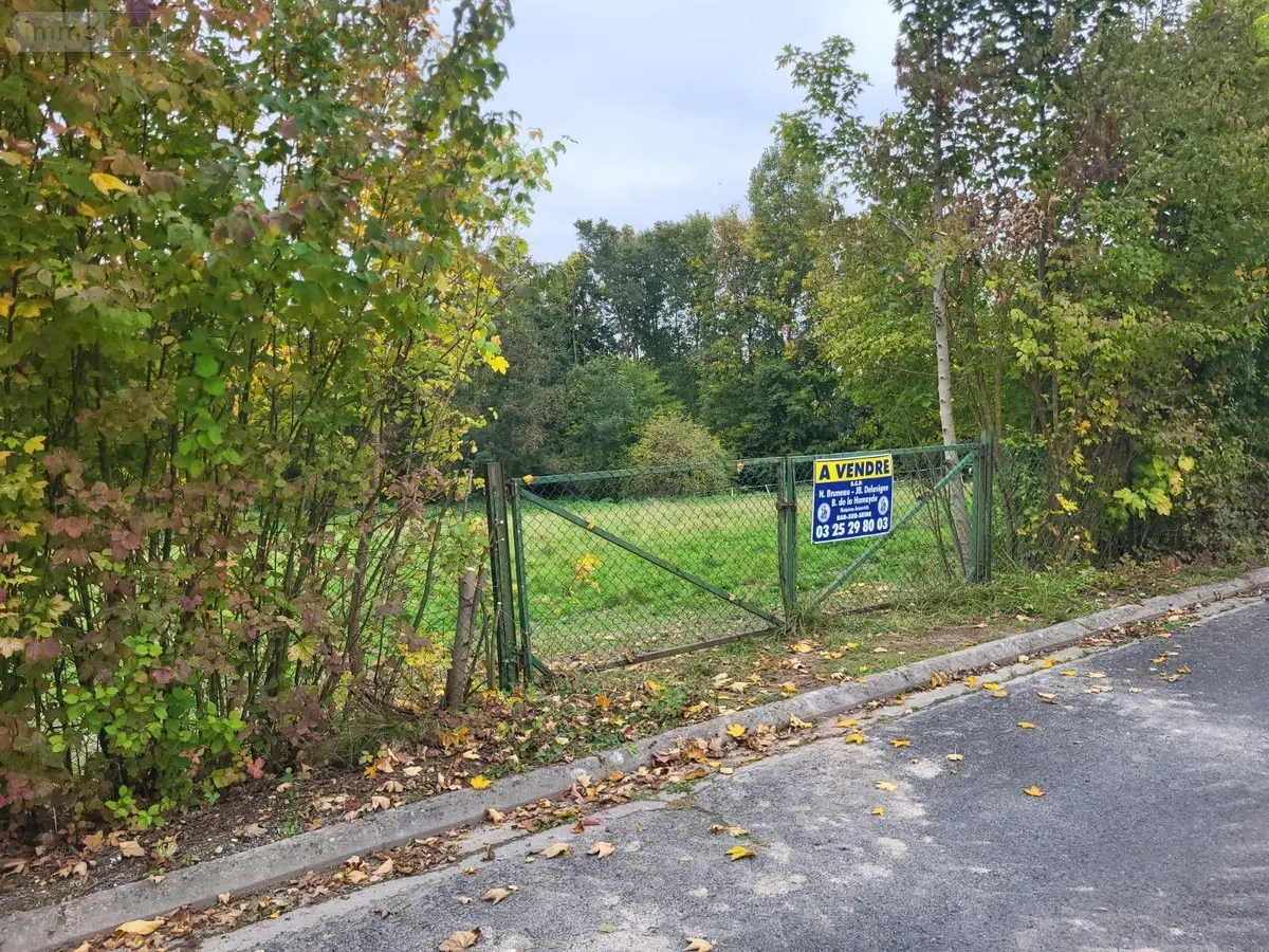 Terrain a batir a vendre Sommesous 51320 Marne 51 4000 m2 70868 euros 10361/6072 001