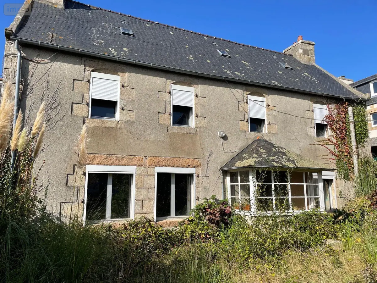 Maison a vendre Trégastel 22730 Côtes-d'Armor 22 97 m2 364500 euros B15 001