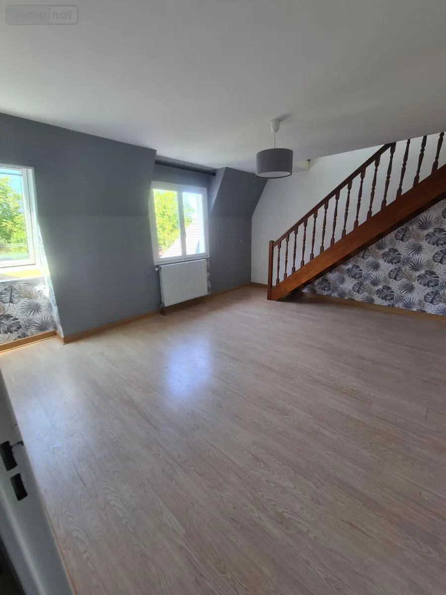Location appartement Bayeux 14400 Calvados 14 62 m2 775 euros L610 001