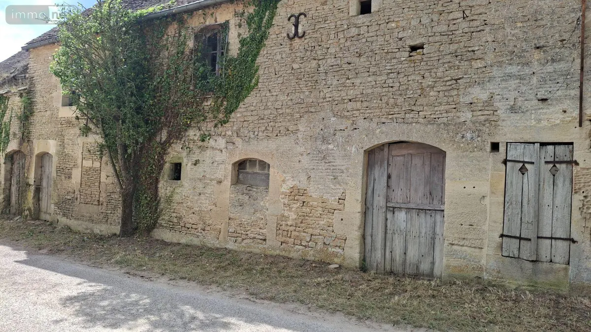 Maison a vendre Saint-Lambert-sur-Dive 61160 Orne 61 73 m2 1 pièce 74200 euros 61013/44 001