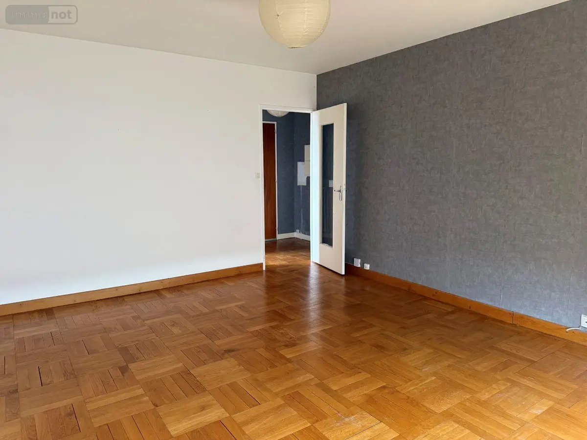 Appartement a vendre Troyes 10000 Aube 10 50 m2 2 pièces 70000 euros 10010/408 001