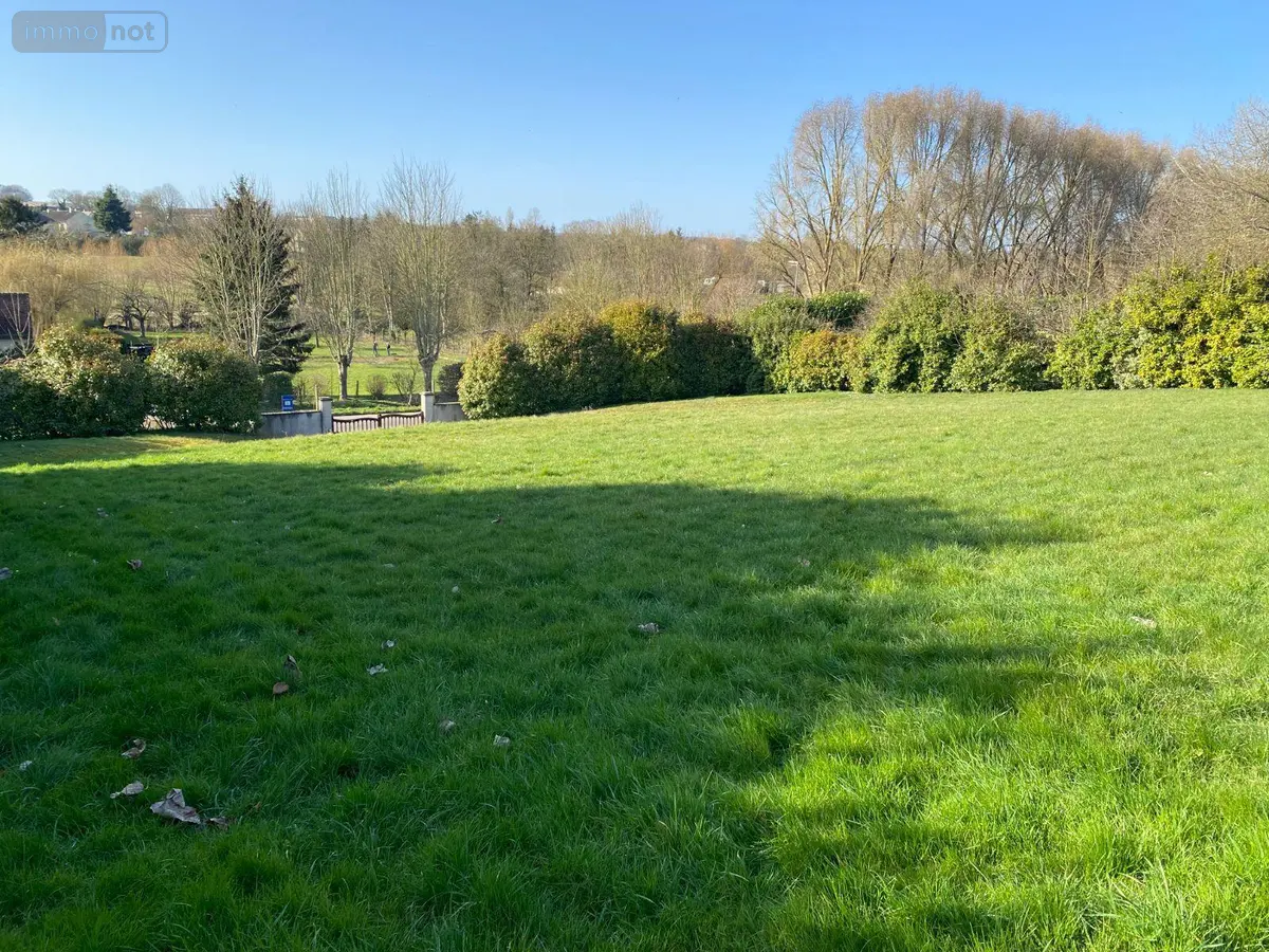 Terrain a batir a vendre Mamers 72600 Sarthe 72 30780 euros 13873/929AC 001