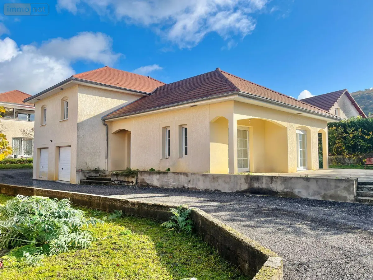 Maison a vendre Avanne-Aveney 25720 Doubs 25 150 m2 6 pièces 330000 euros 25006-30-2025 001