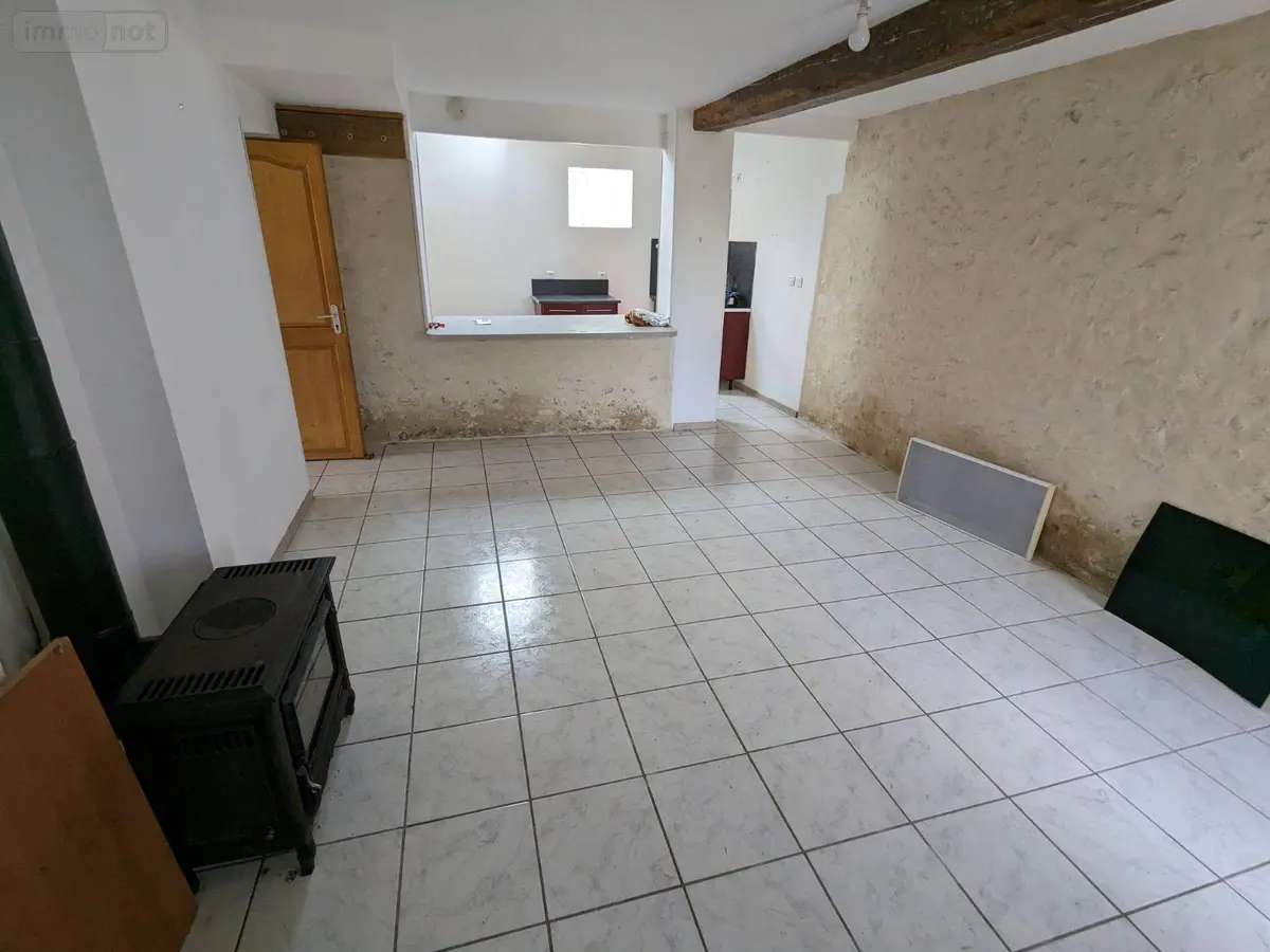 Maison a vendre Les Étilleux 28330 Eure-et-Loir 28 60 m2 3 pièces 74200 euros 11247/226 001