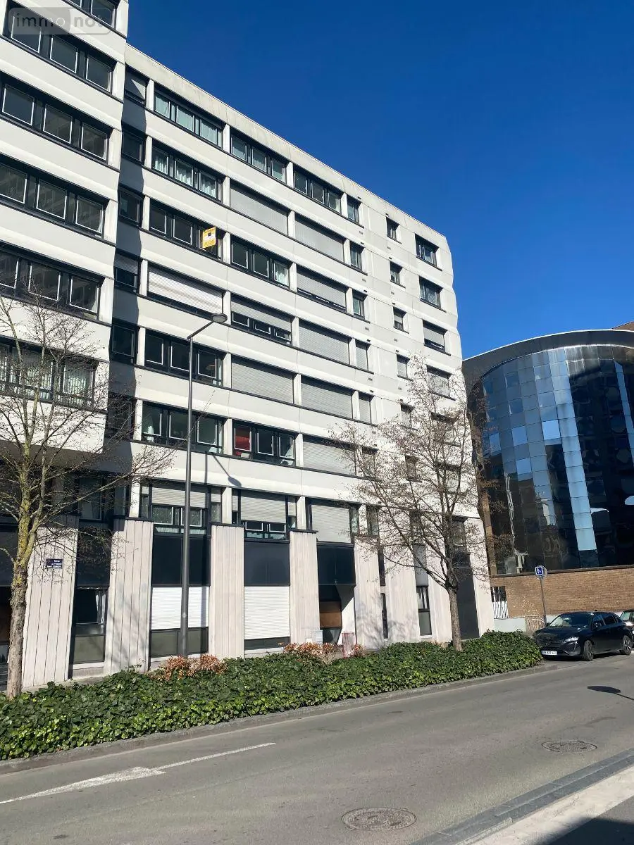 Appartement a vendre Lille 59000 Nord 59 95 m2 5 pièces 263000 euros 59196-6 001