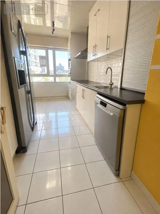 Appartement a vendre Lille 59000 Nord 59 95 m2 5 pièces 242800 euros 59196-6 001