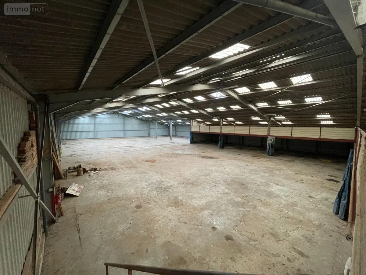 Bien agricole a vendre Coudreceau 28400 Eure-et-Loir 28 546000 euros 240525 001