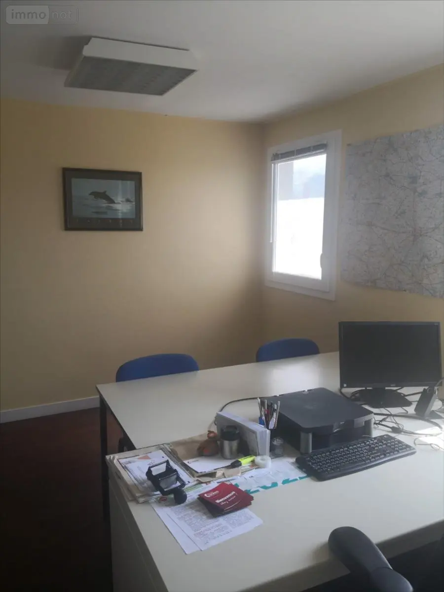 Location fonds et murs commerciaux Mayenne 53100 Mayenne 53 126 m2 5 pièces 900 euros 53075-FC166 001