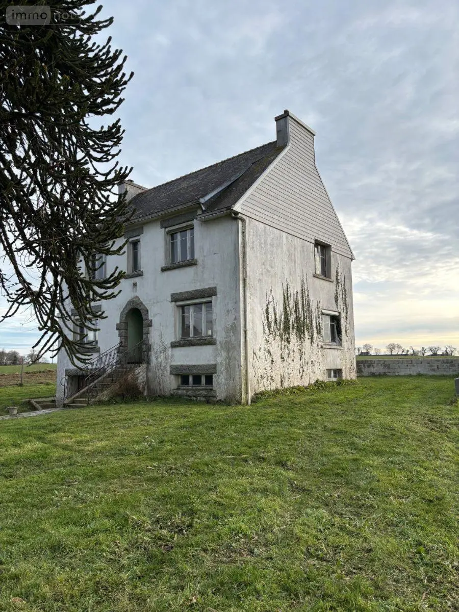 Maison a vendre Briec 29510 Finistère 29 136 m2 6 pièces 147600 euros MAIS/996 001
